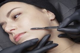BENEFICIOS DEL DERMAPLANING